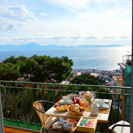 Casa Argentino Bed & Breakfast Naples Room photo