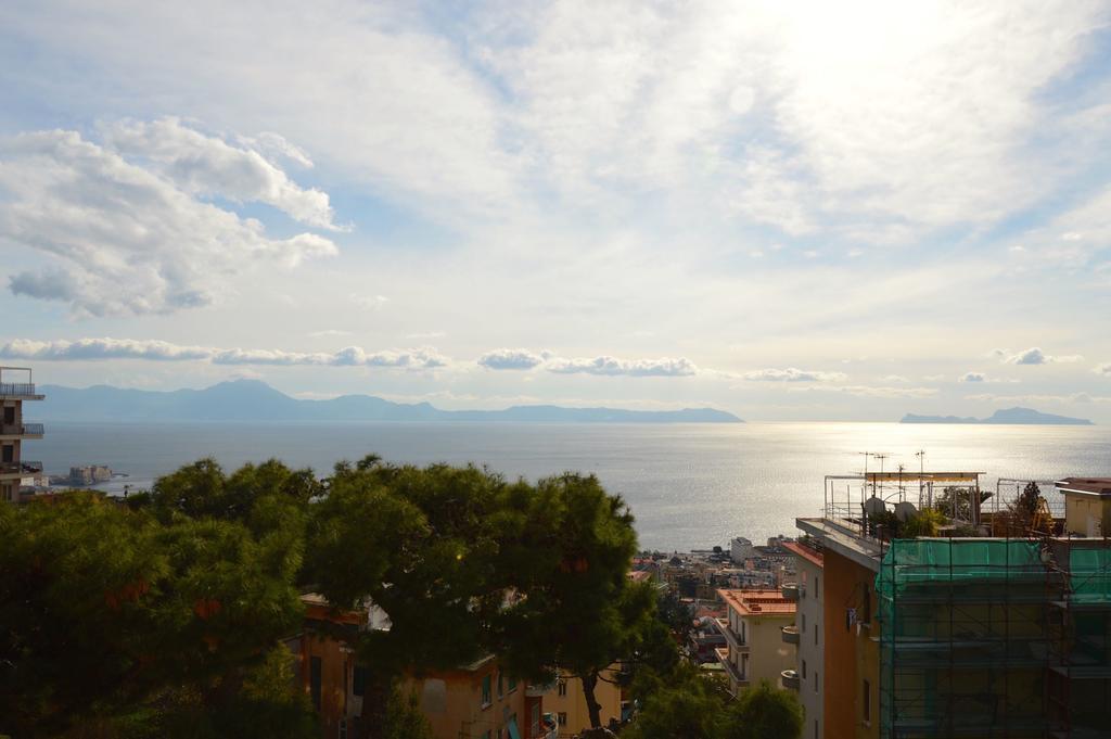 Casa Argentino Bed & Breakfast Naples Room photo