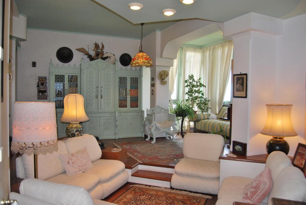 Casa Argentino Bed & Breakfast Naples Exterior photo