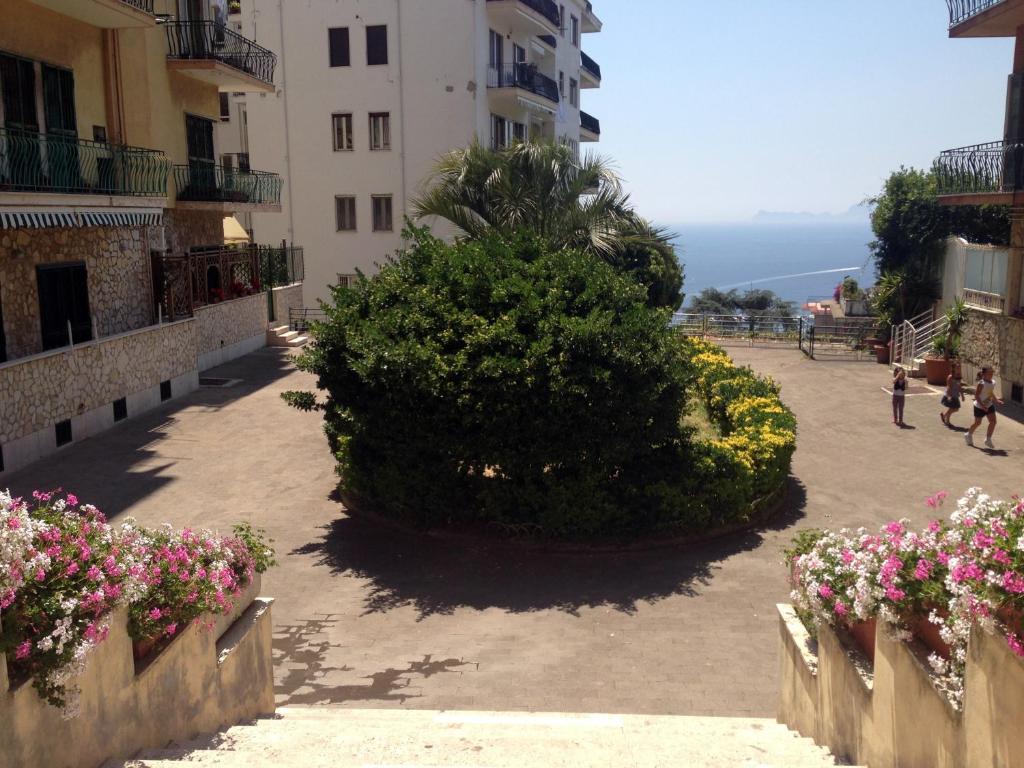 Casa Argentino Bed & Breakfast Naples Room photo