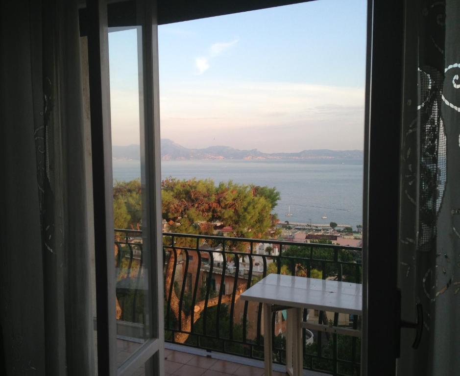 Casa Argentino Bed & Breakfast Naples Room photo